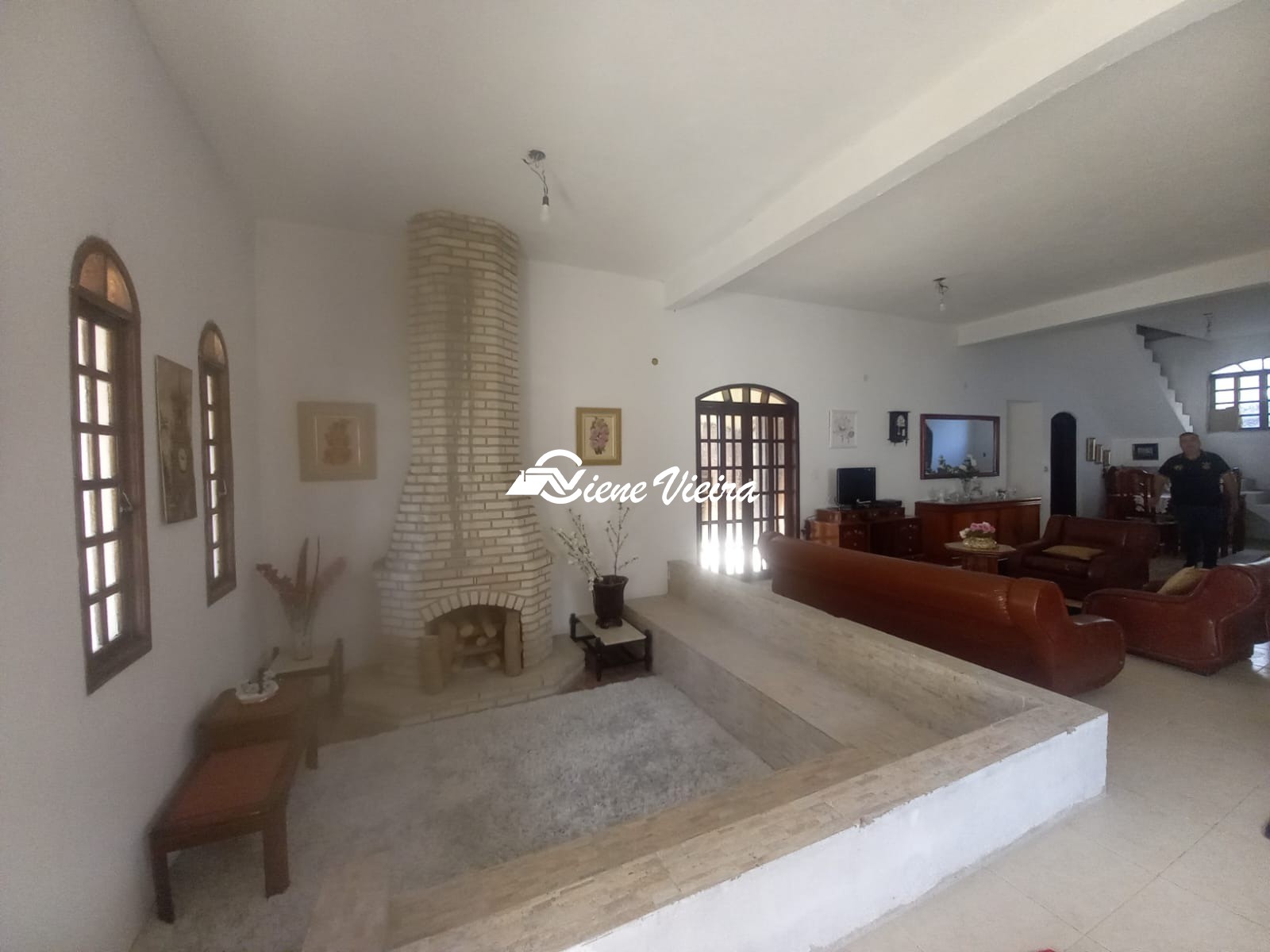 Chácara, 7 quartos, 1300 m² - Foto 9