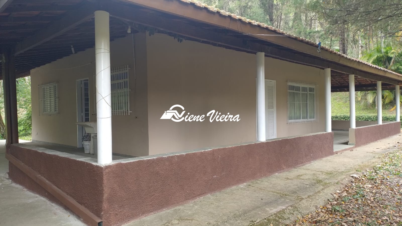 Chácara, 2 quartos, 10000 m² - Foto 4