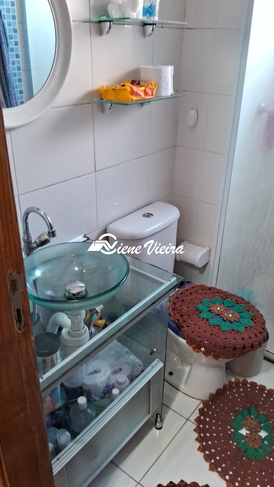 Apartamento, 2 quartos, 46 m² - Foto 8