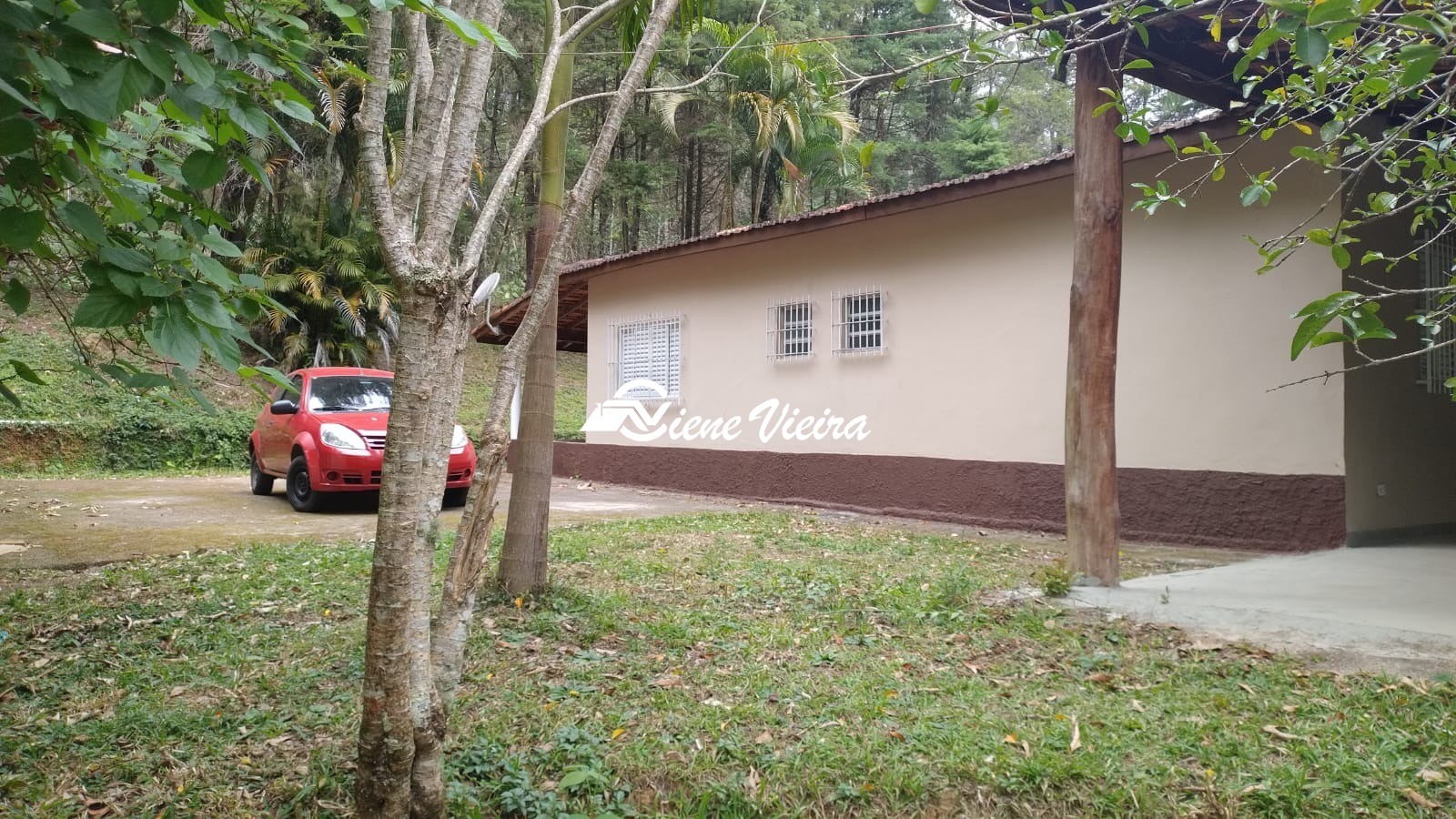 Chácara, 2 quartos, 10000 m² - Foto 8