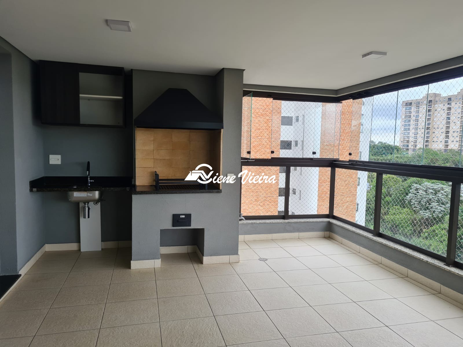 Apartamento, 3 quartos, 192 m² - Foto 6