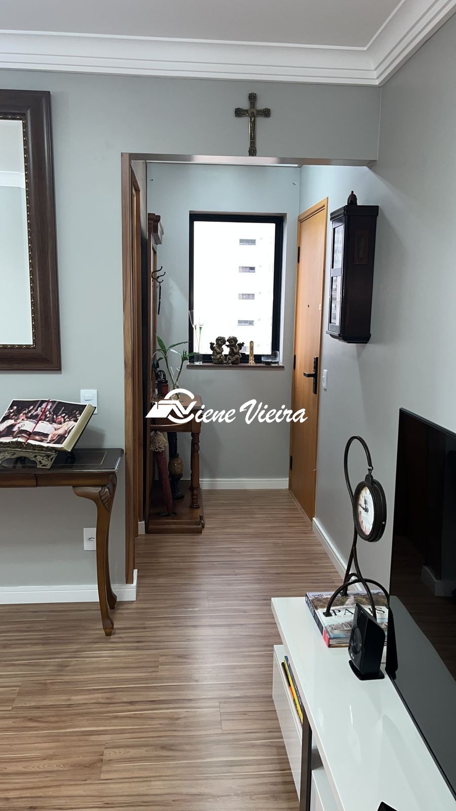 Apartamento, 3 quartos, 123 m² - Foto 5