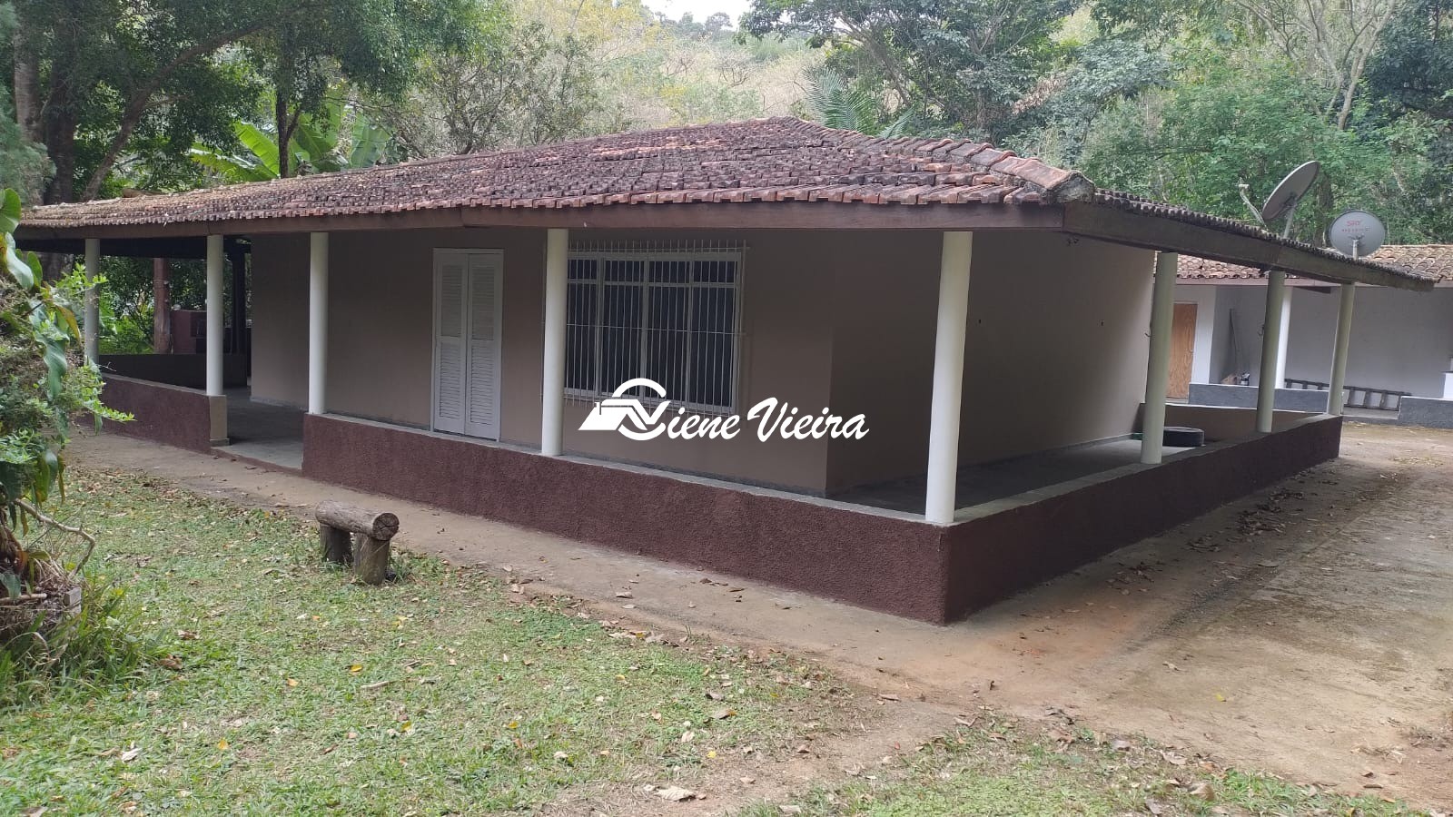 Chácara, 2 quartos, 10000 m² - Foto 3