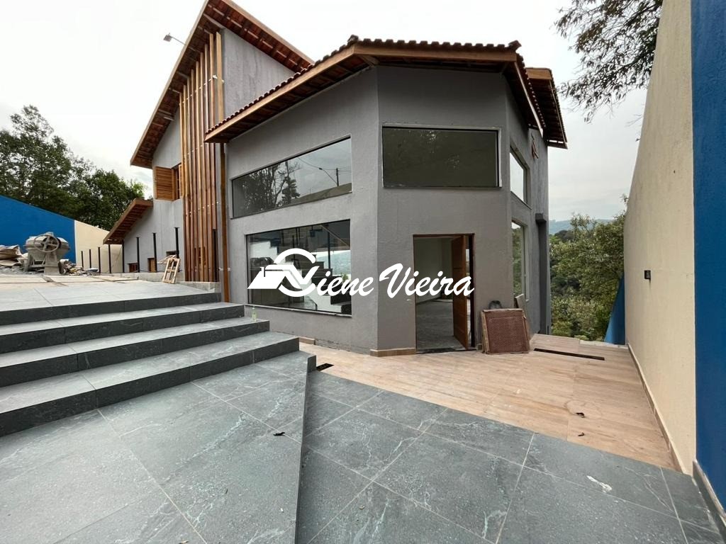 Casa de Condomínio, 4 quartos - Foto 23