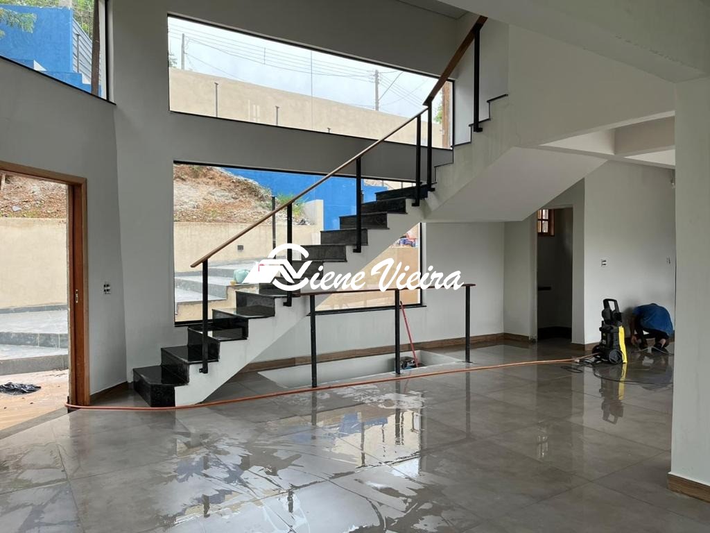 Casa de Condomínio, 4 quartos - Foto 7