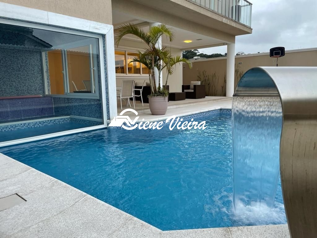 Casa de Condomínio, 4 quartos - Foto 8