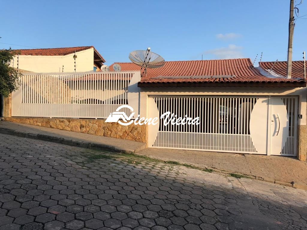 Casa, 2 quartos, 300 m² - Foto 1