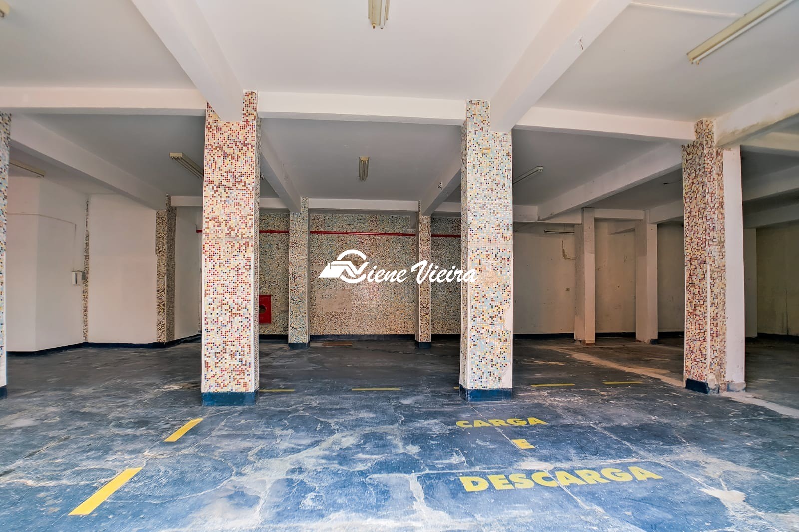 Loja-Salão, 350 m² - Foto 4