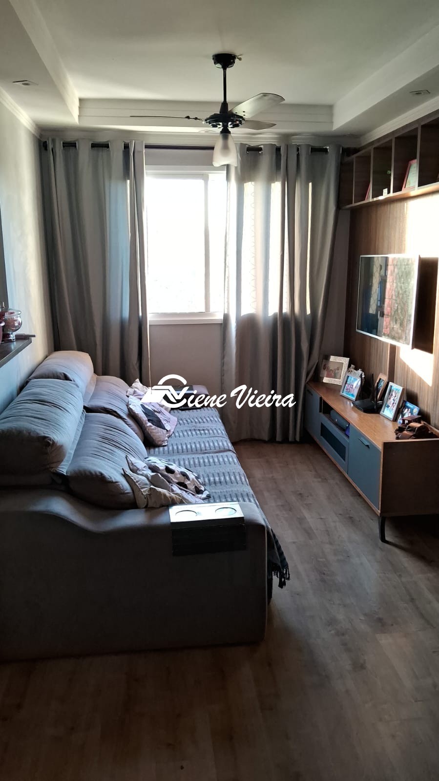 Apartamento, 2 quartos, 46 m² - Foto 5