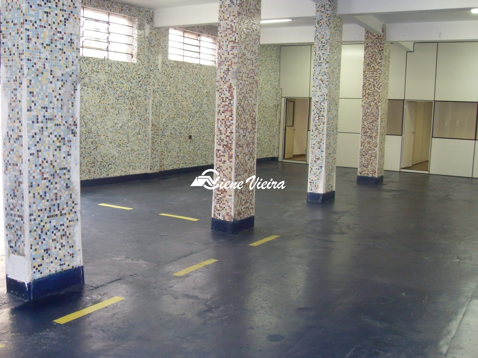 Loja-Salão, 350 m² - Foto 6