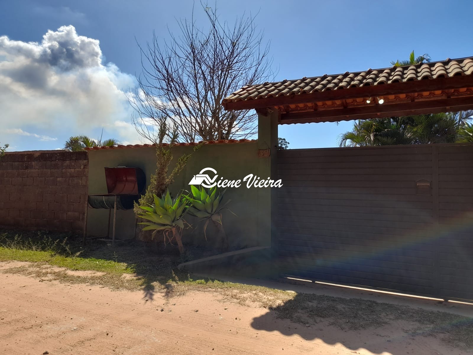 Chácara, 8 quartos, 5000 m² - Foto 2