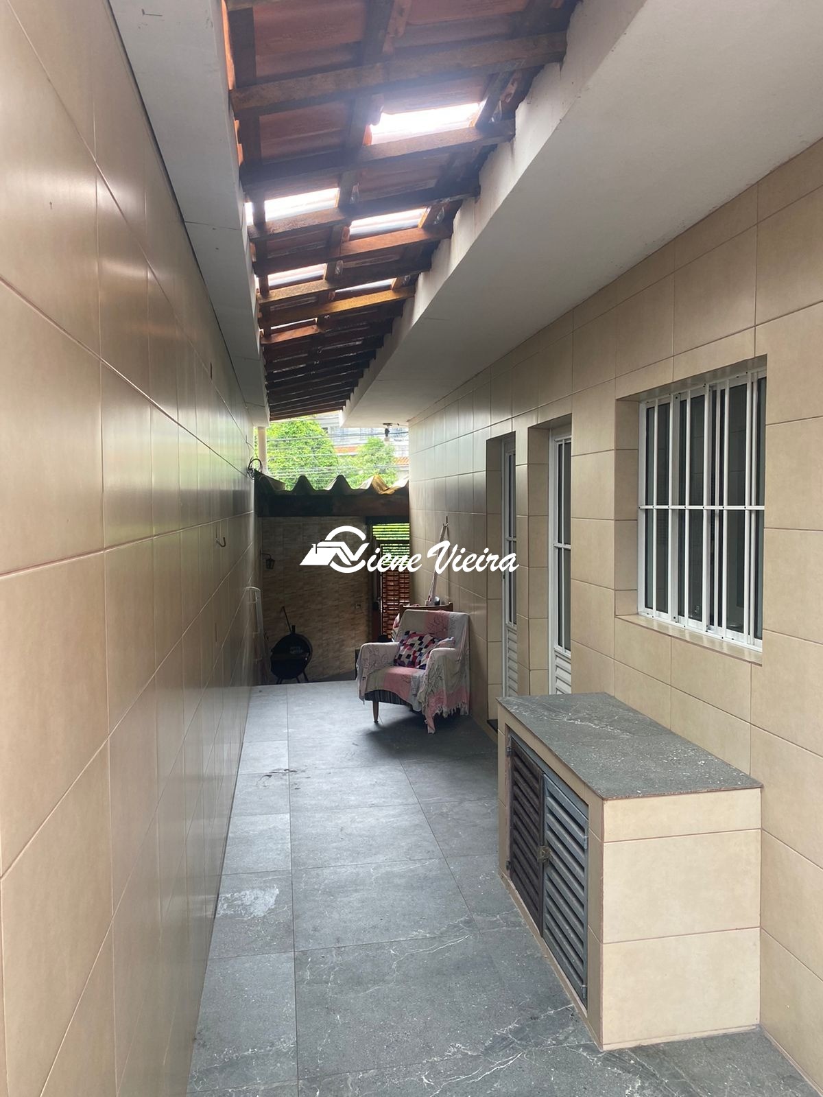 Casa, 3 quartos, 136 m² - Foto 11