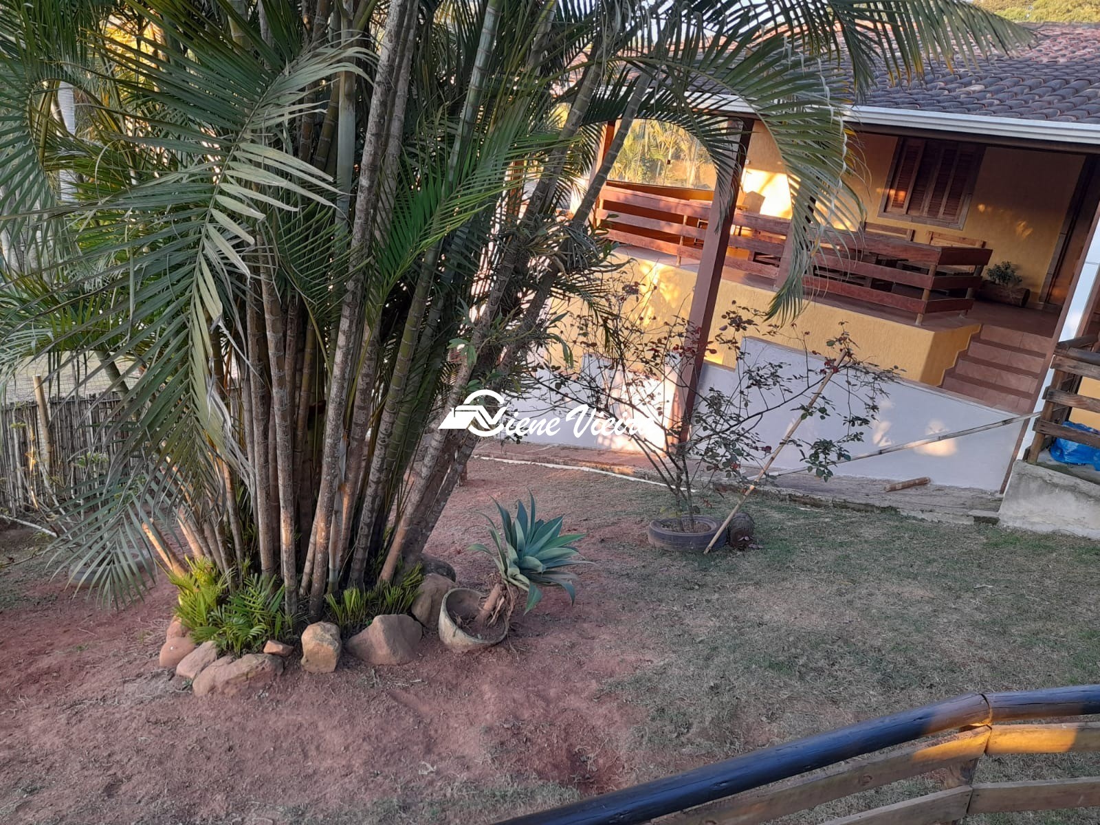 Chácara, 8 quartos, 5000 m² - Foto 4