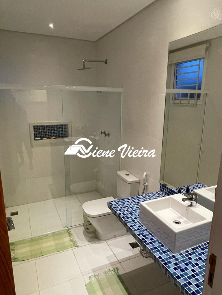 Casa de Condomínio, 4 quartos - Foto 53