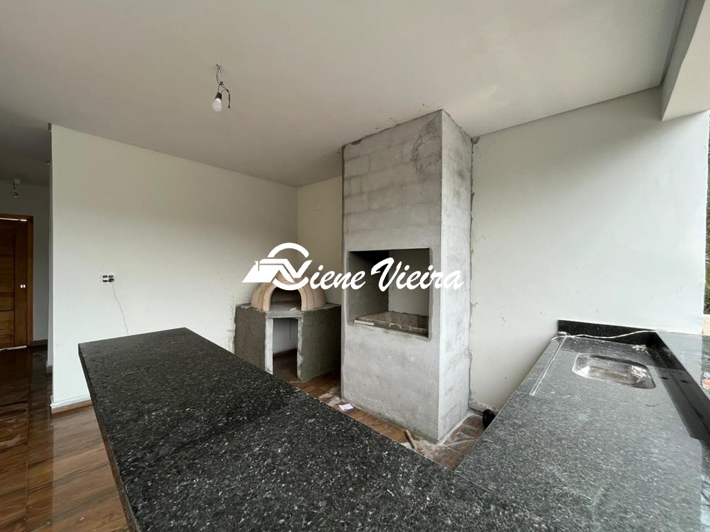 Casa de Condomínio, 4 quartos - Foto 21