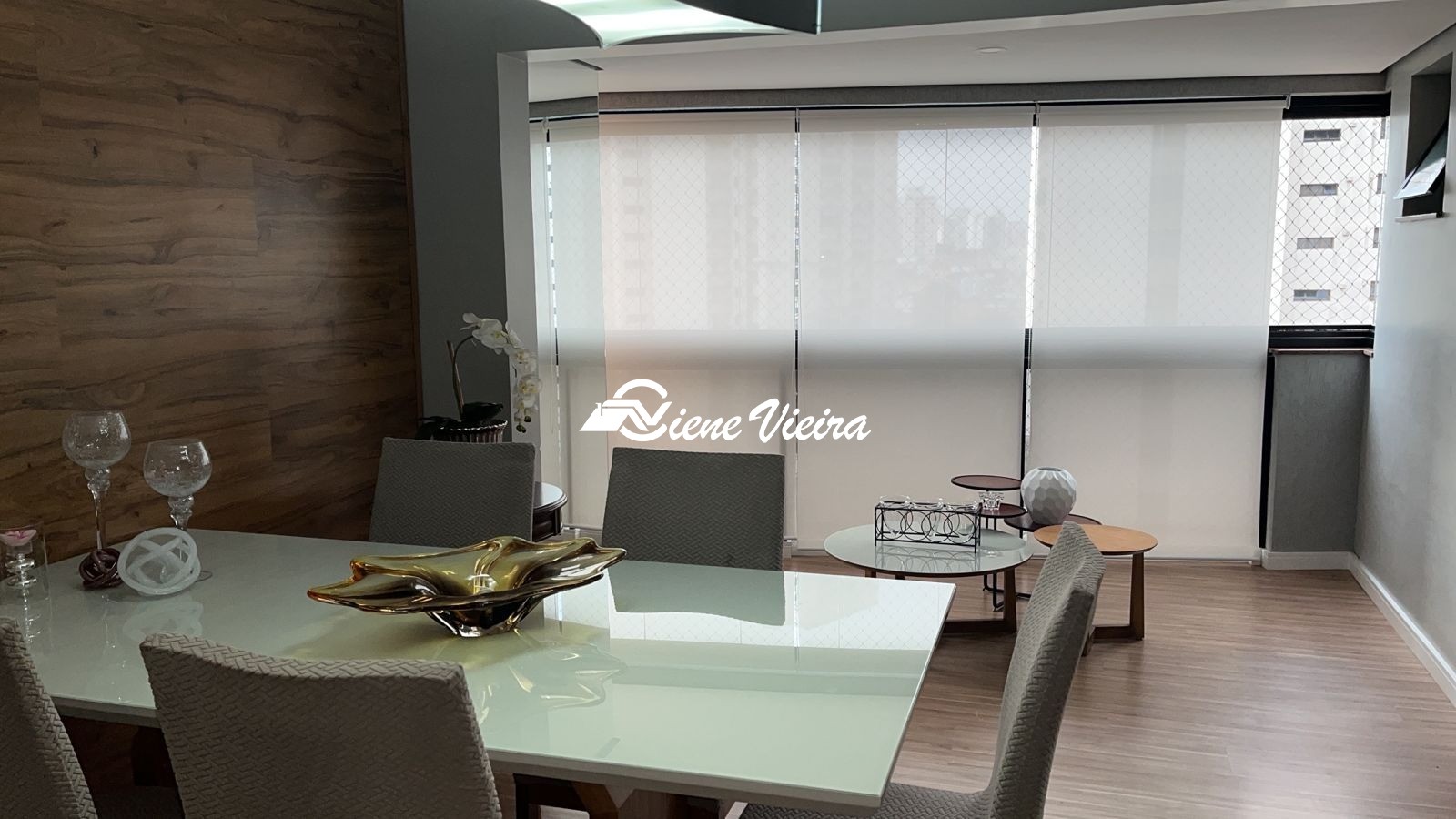 Apartamento, 3 quartos, 123 m² - Foto 2
