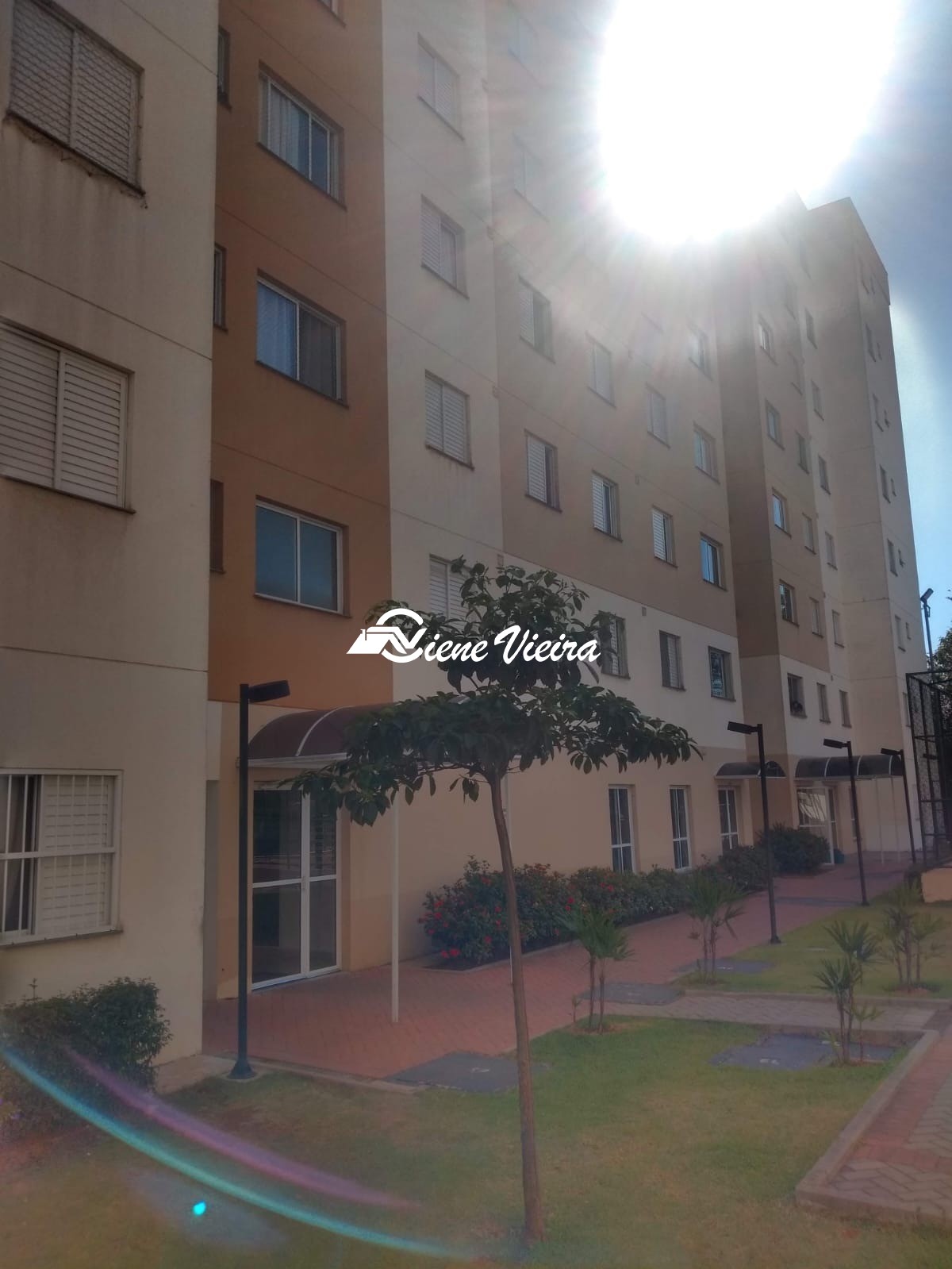 Apartamento, 2 quartos, 46 m² - Foto 1