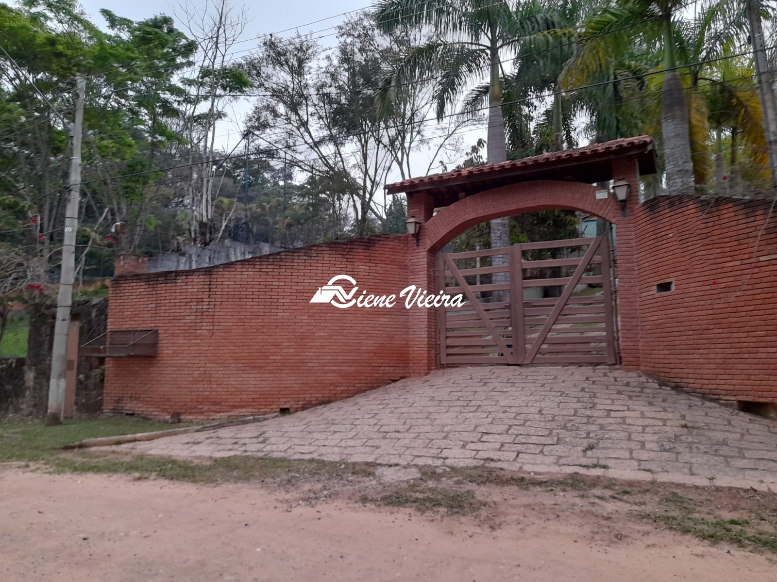 Chácara, 8 quartos, 5000 m² - Foto 32