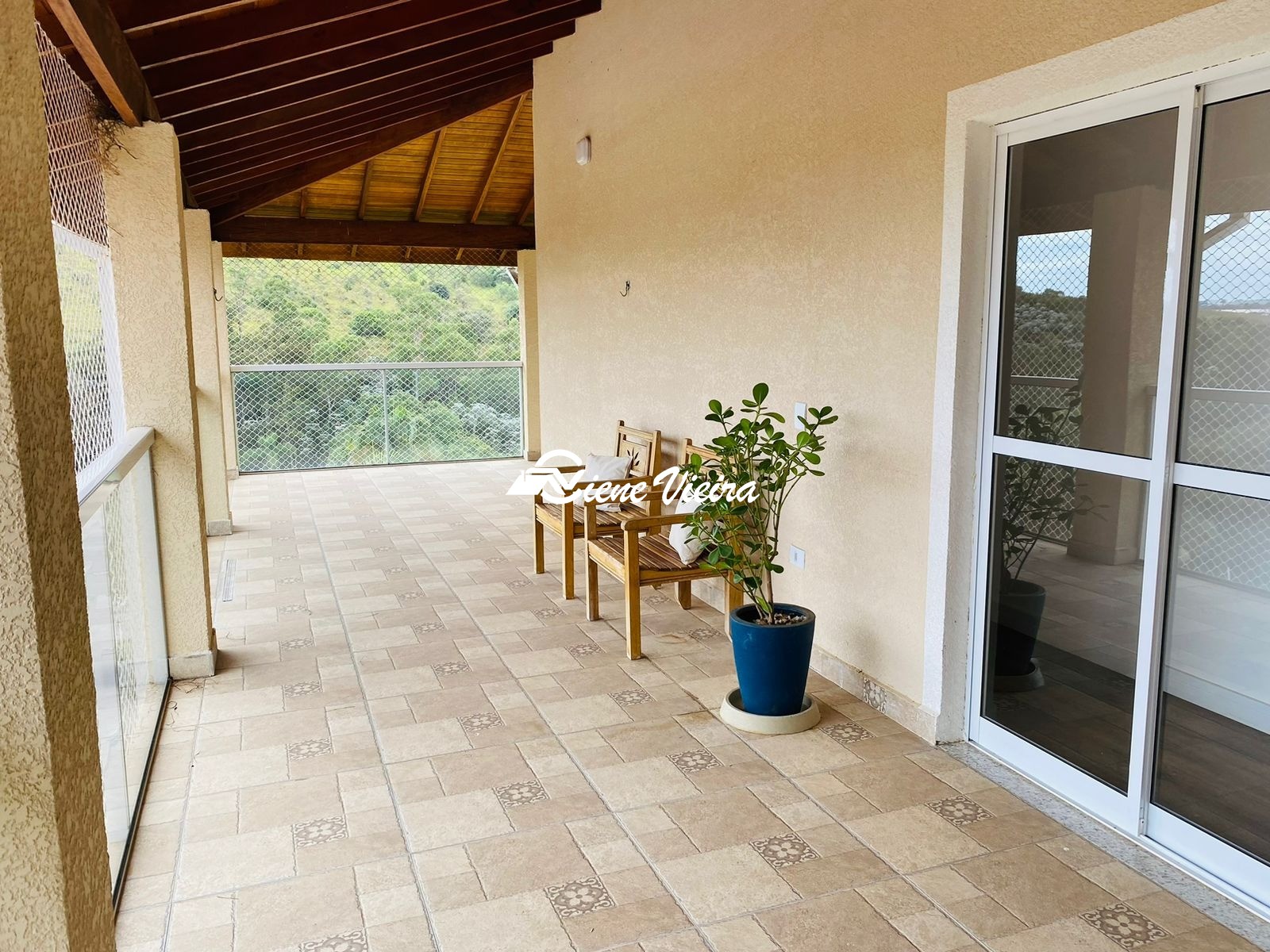 Casa de Condomínio, 6 quartos - Foto 11