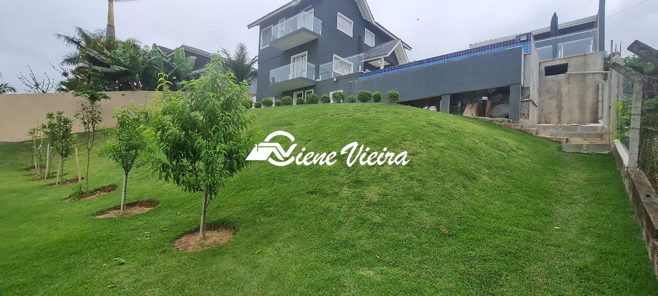 Chácara, 5 quartos, 2500 m² - Foto 27