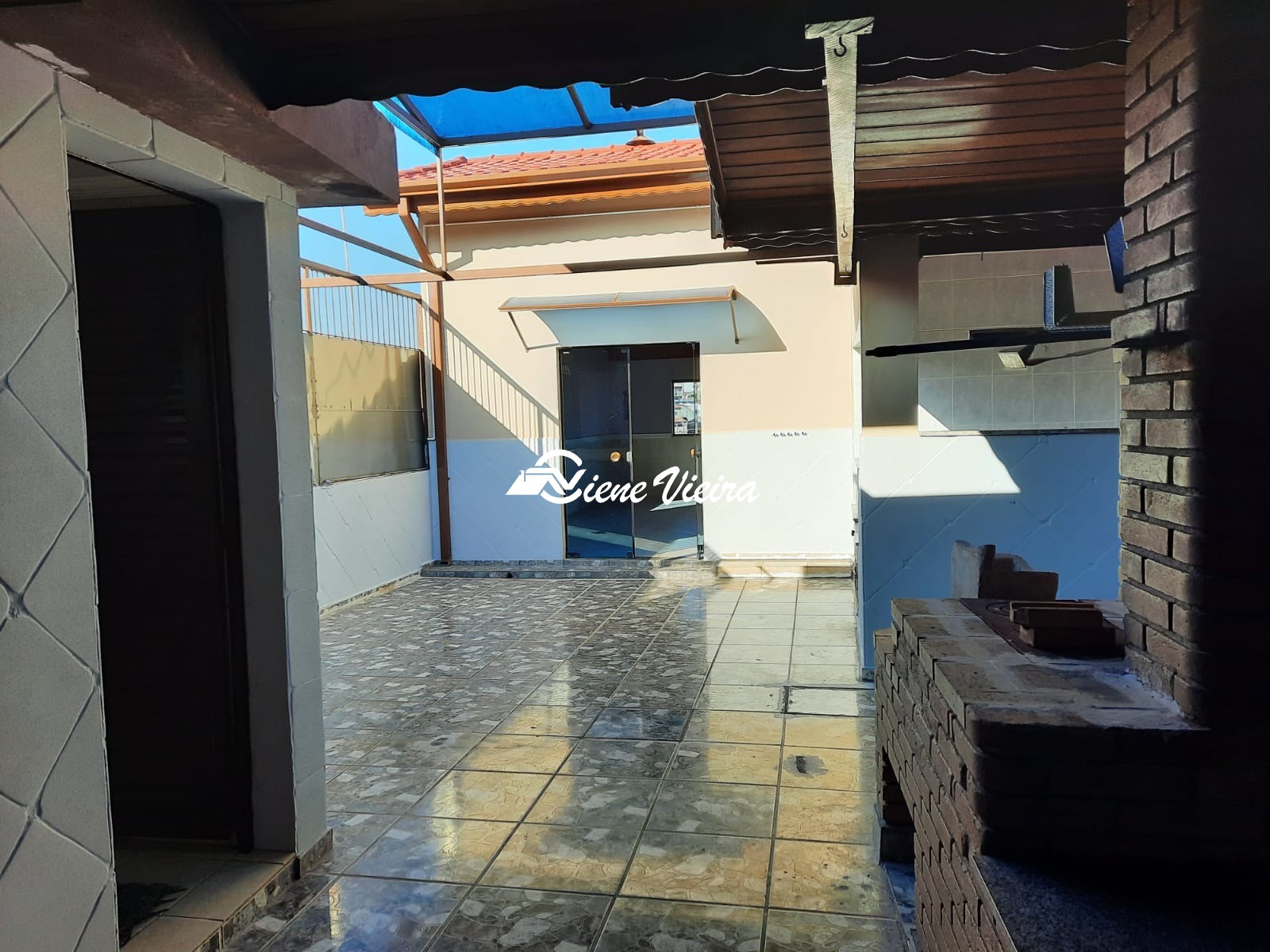 Casa, 2 quartos, 500 m² - Foto 2