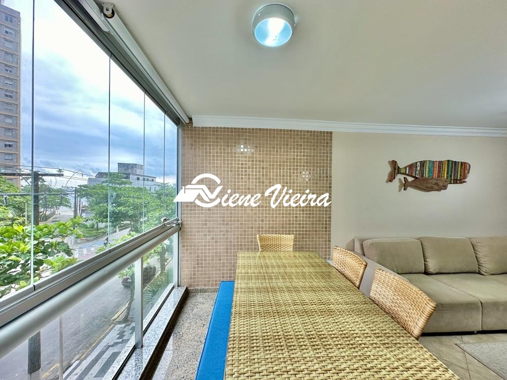 Apartamento, 3 quartos, 142 m² - Foto 10