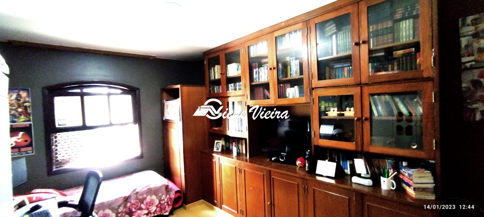 Casa, 3 quartos, 209 m² - Foto 16