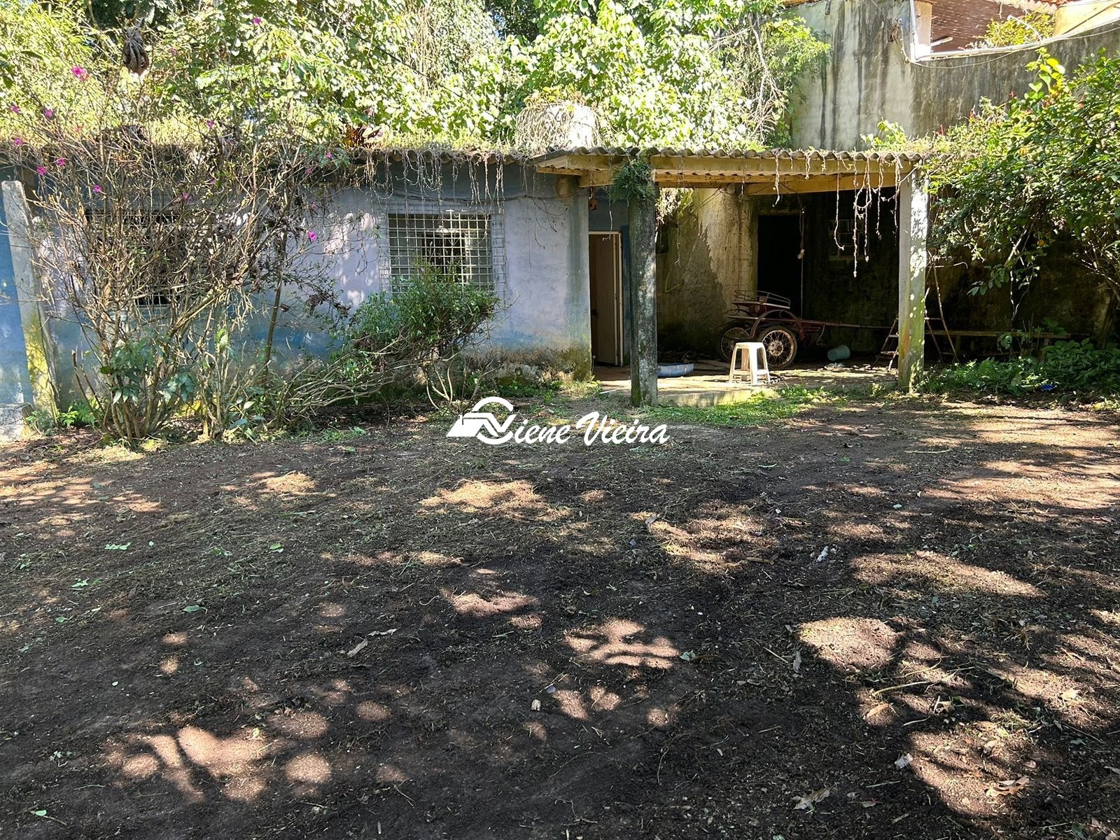 Chácara, 2 quartos, 1558 m² - Foto 2
