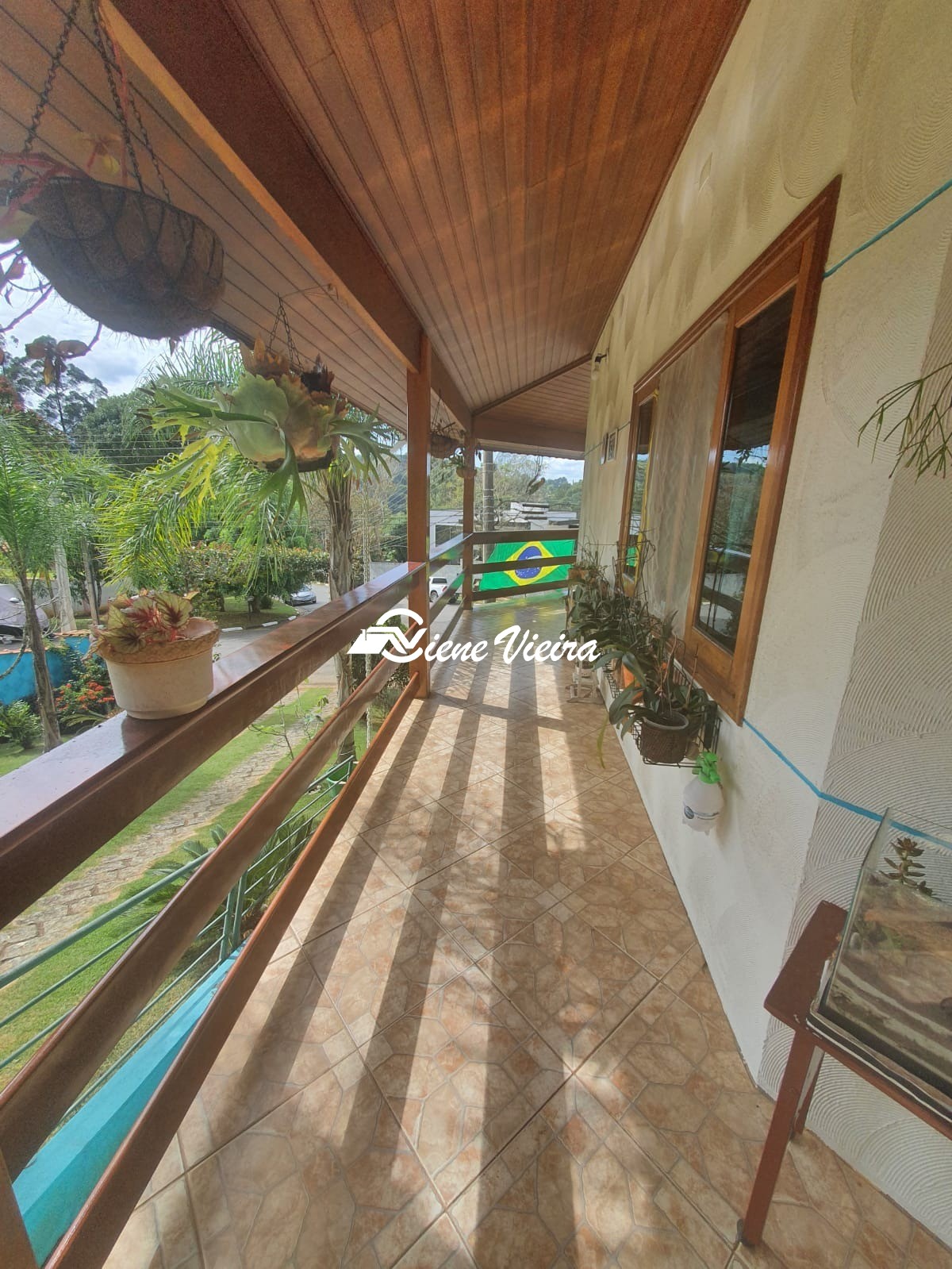Casa de Condomínio, 4 quartos - Foto 5