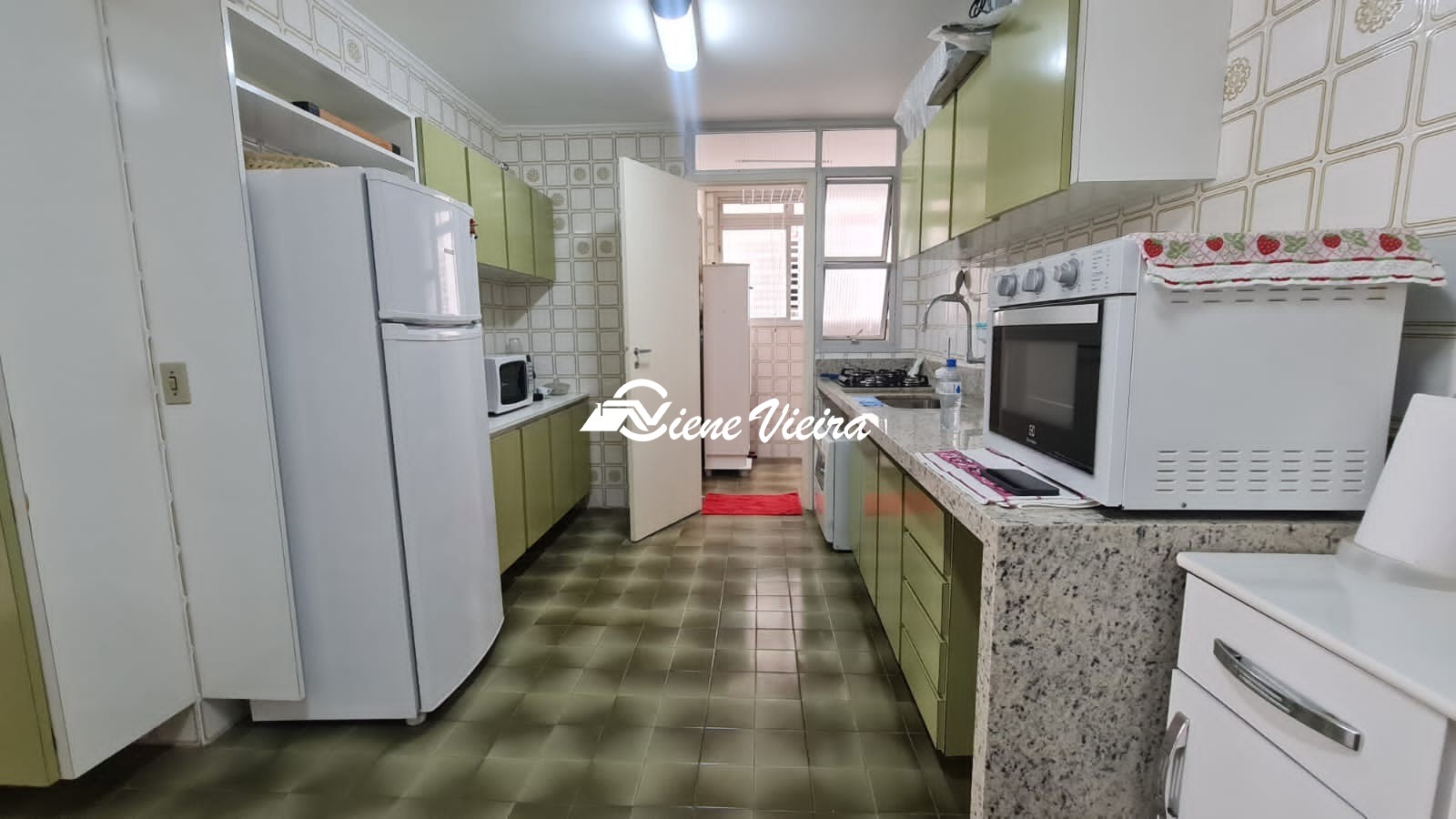 Apartamento, 2 quartos, 70 m² - Foto 1