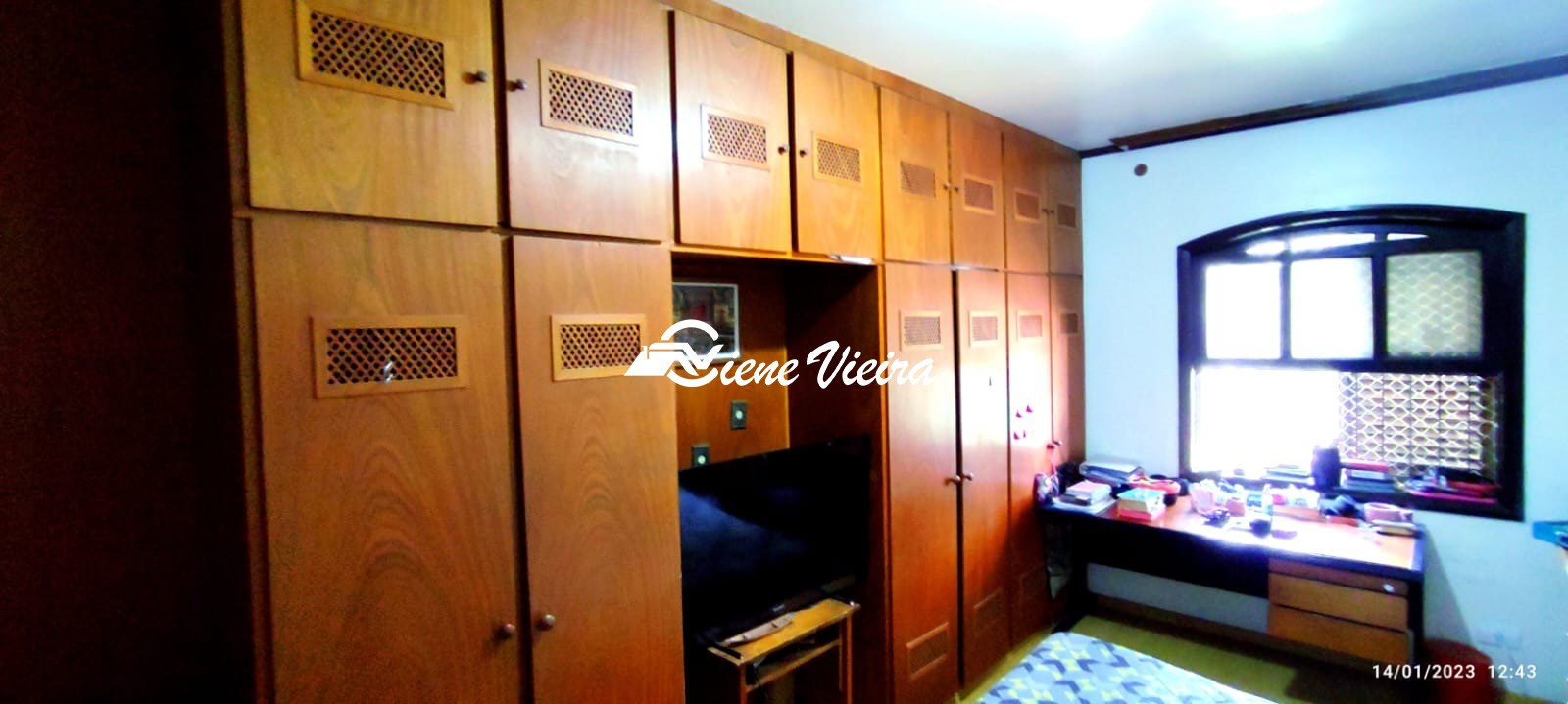 Casa, 3 quartos, 209 m² - Foto 13