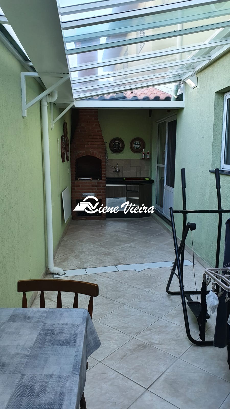 Casa, 3 quartos, 234 m² - Foto 17