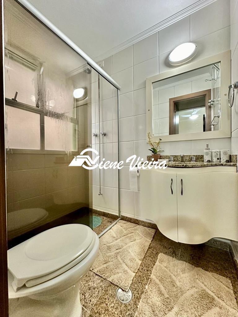 Apartamento, 3 quartos, 142 m² - Foto 22