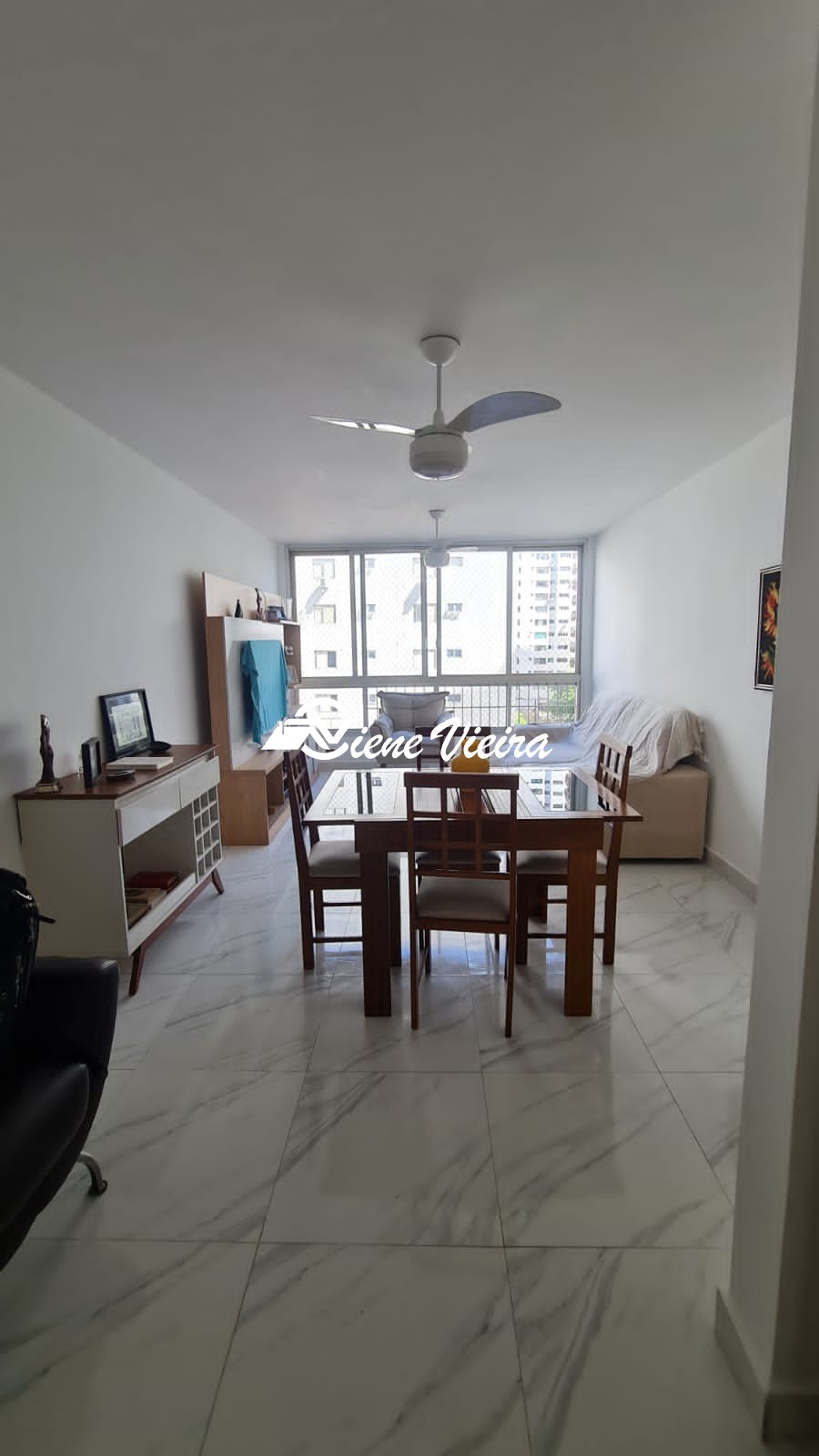 Apartamento, 2 quartos, 70 m² - Foto 4