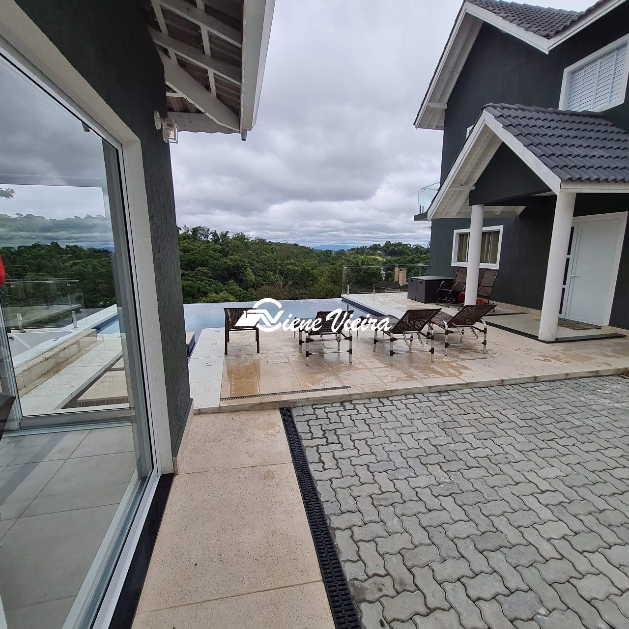 Chácara, 5 quartos, 2500 m² - Foto 9
