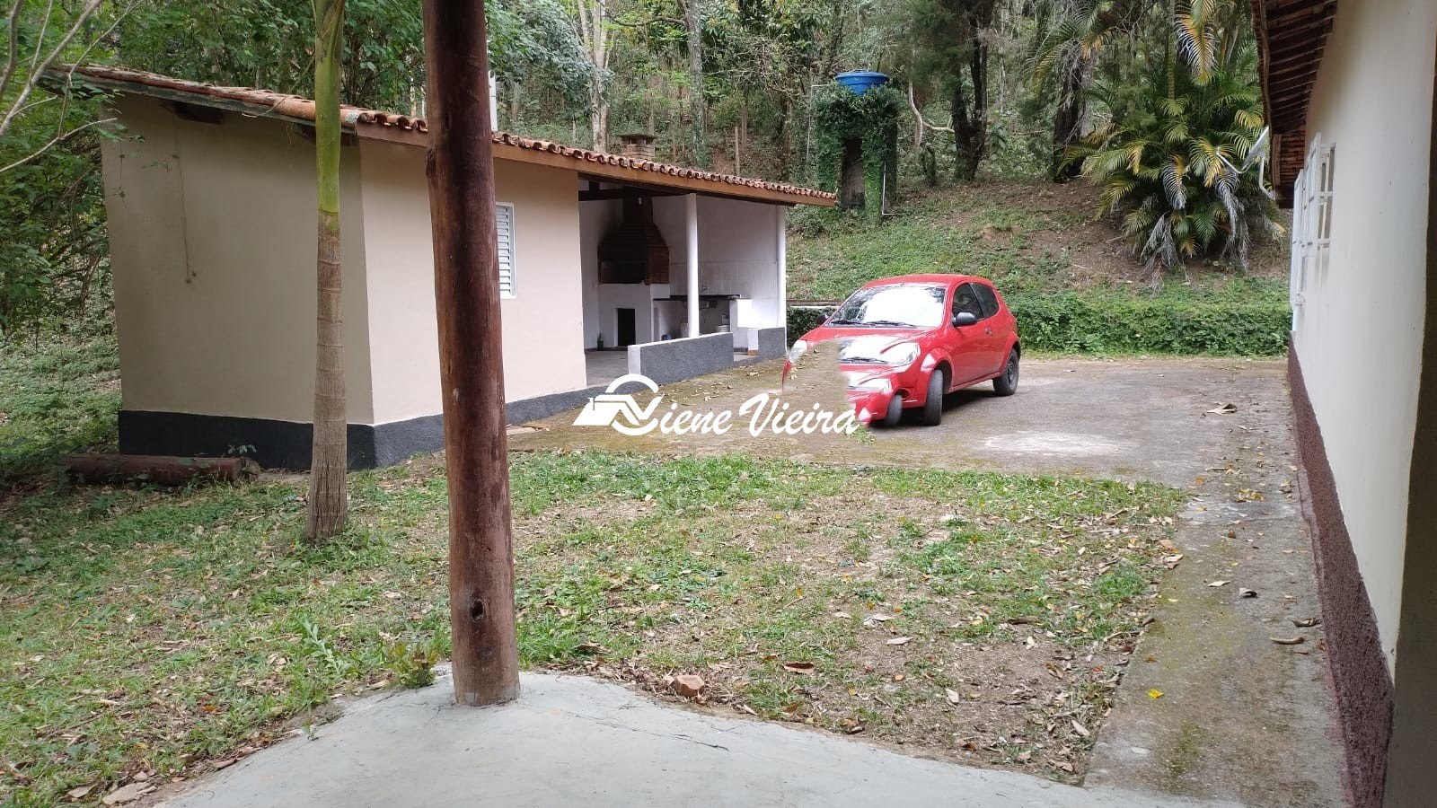 Chácara, 2 quartos, 10000 m² - Foto 9
