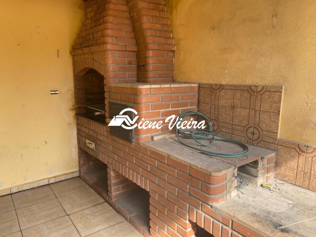 Casa, 3 quartos, 300 m² - Foto 1