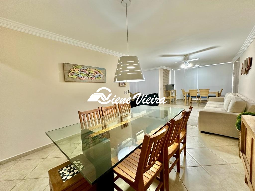 Apartamento, 3 quartos, 142 m² - Foto 2