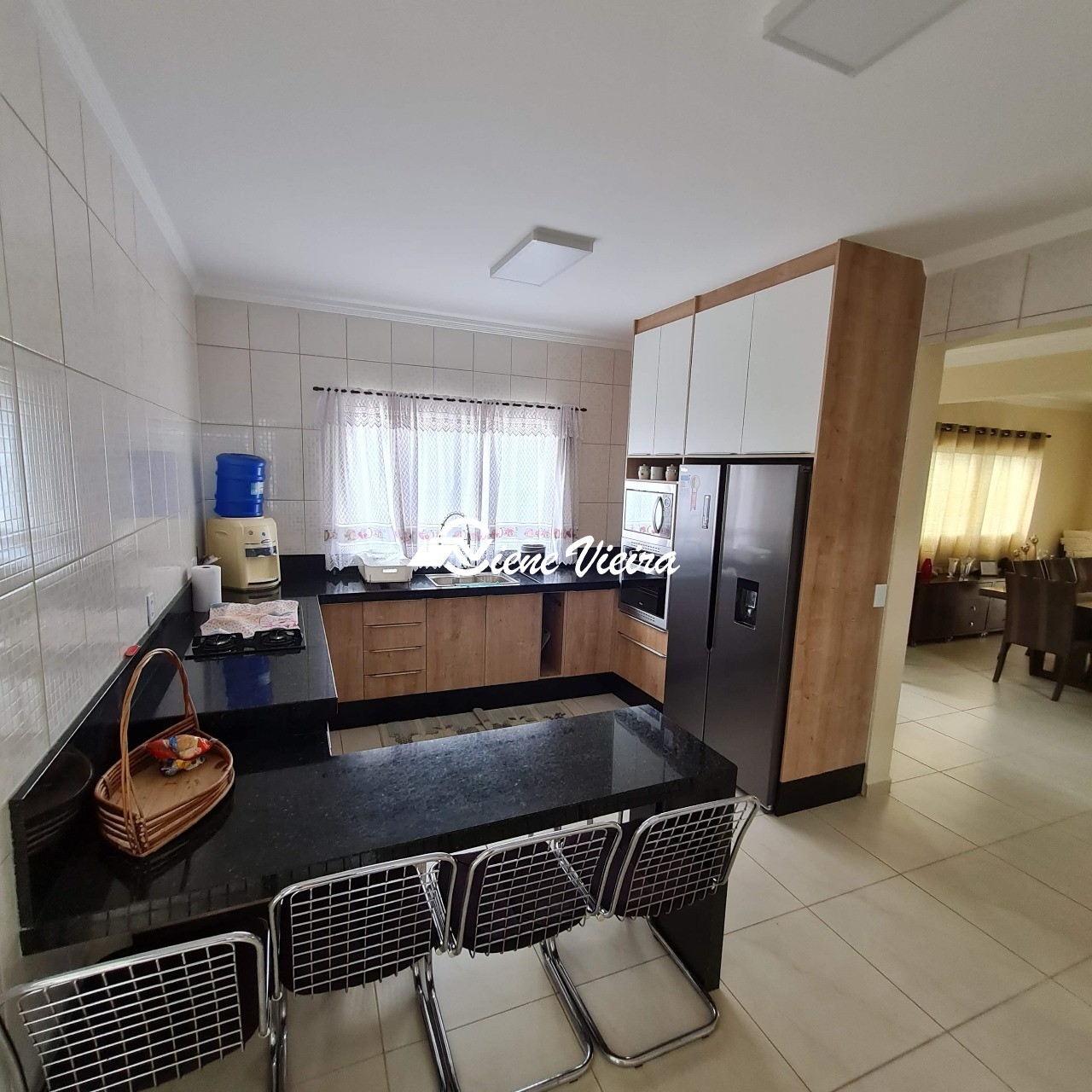 Chácara, 5 quartos, 2500 m² - Foto 10