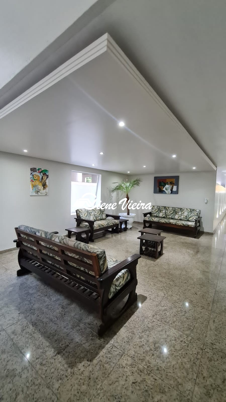 Apartamento, 2 quartos, 70 m² - Foto 14