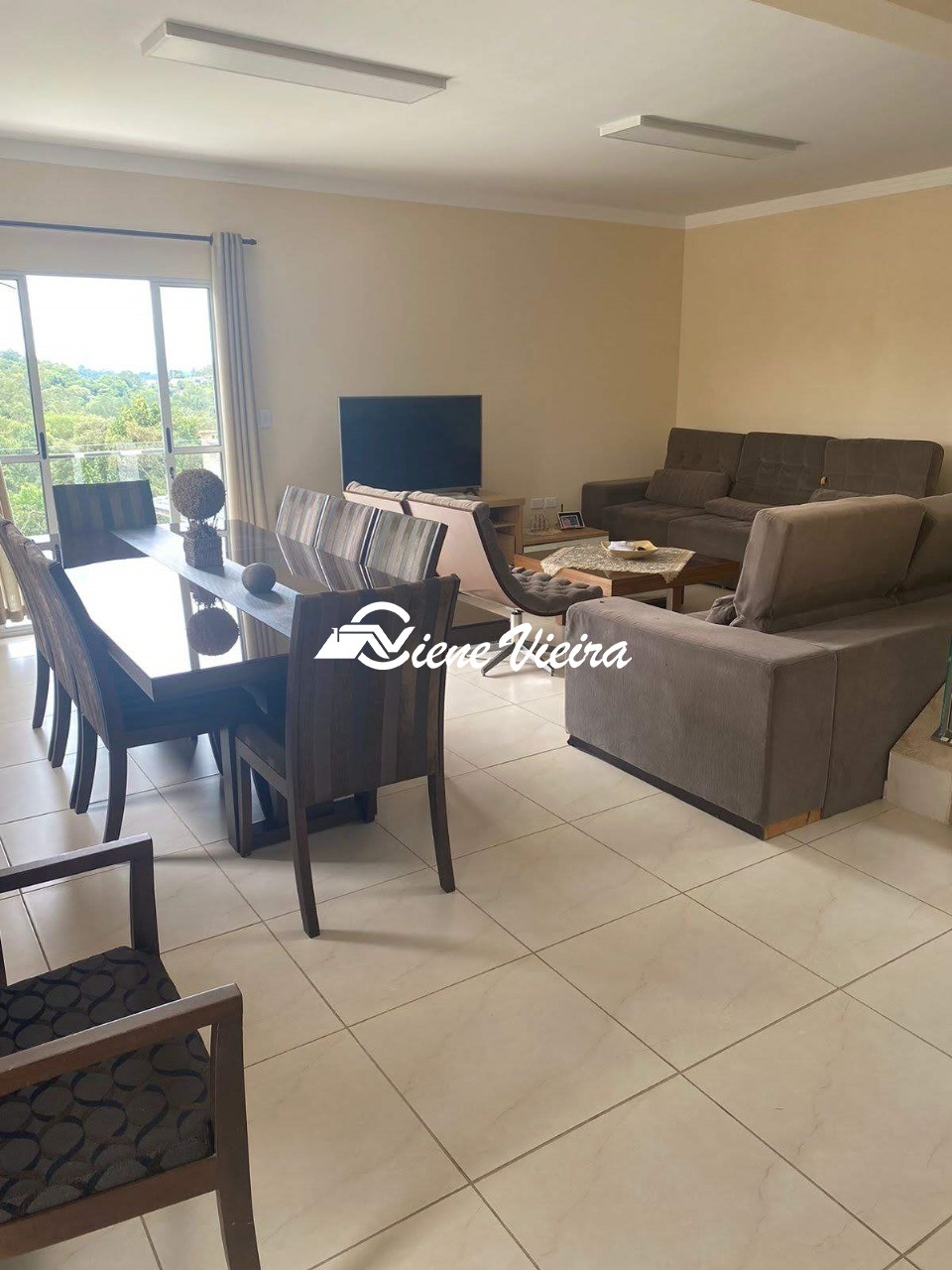 Chácara, 5 quartos, 2500 m² - Foto 12