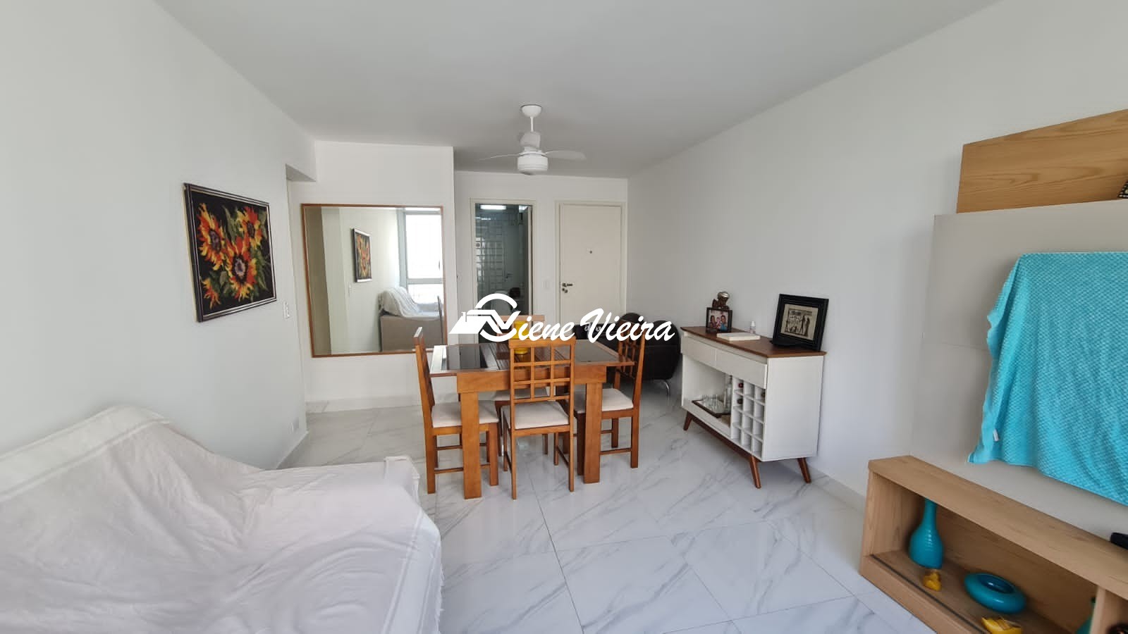 Apartamento, 2 quartos, 70 m² - Foto 3