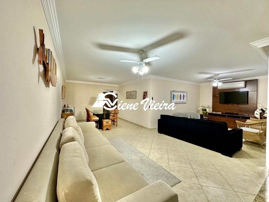Apartamento, 3 quartos, 142 m² - Foto 4