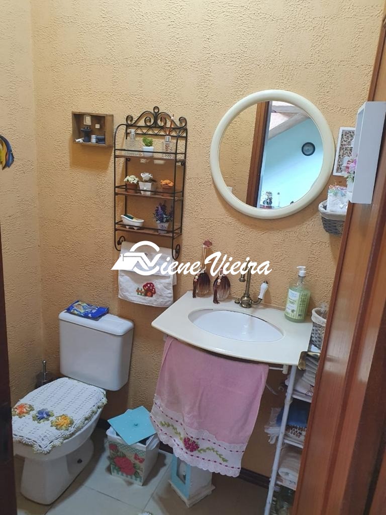 Casa de Condomínio, 4 quartos - Foto 14