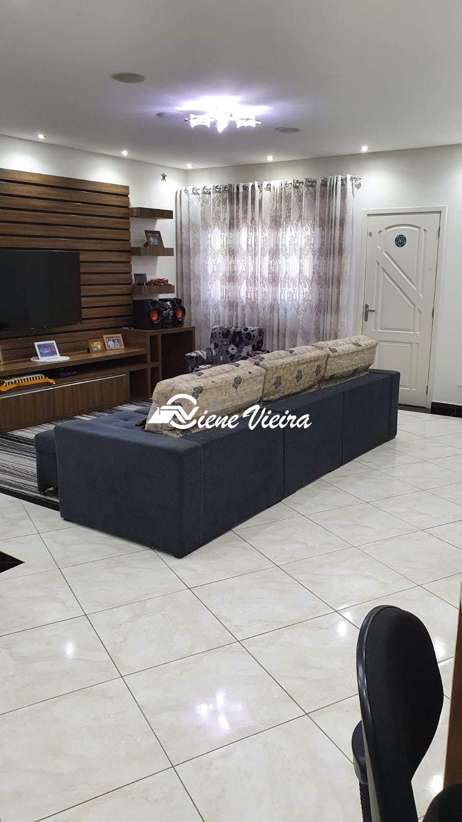 Casa, 3 quartos, 234 m² - Foto 4
