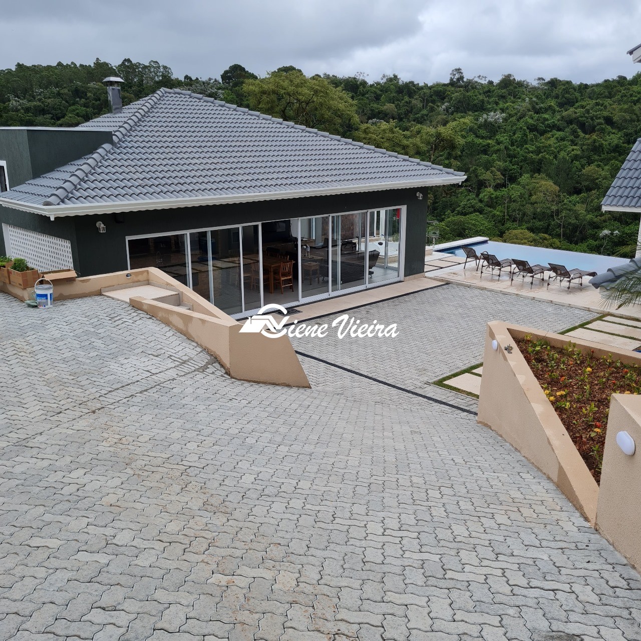 Chácara, 5 quartos, 2500 m² - Foto 19