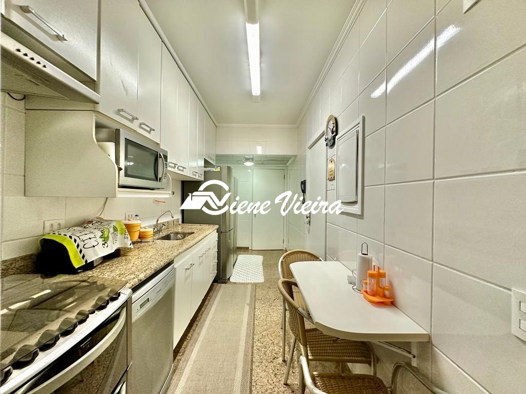 Apartamento, 3 quartos, 142 m² - Foto 8