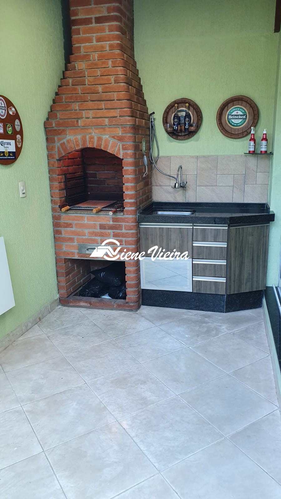 Casa, 3 quartos, 234 m² - Foto 16