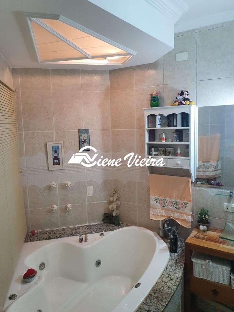 Casa de Condomínio, 4 quartos - Foto 18