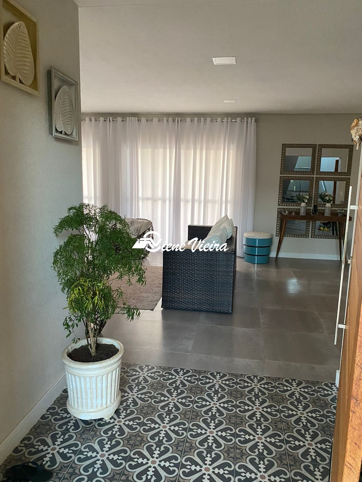 Casa de Condomínio, 6 quartos - Foto 6